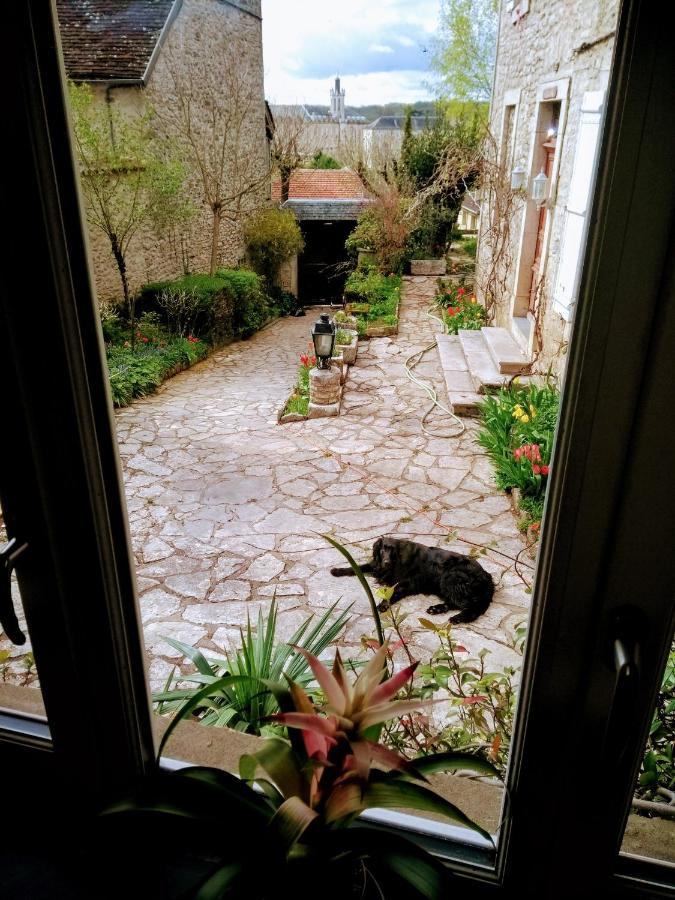 Maison Chopin Грама Екстериор снимка