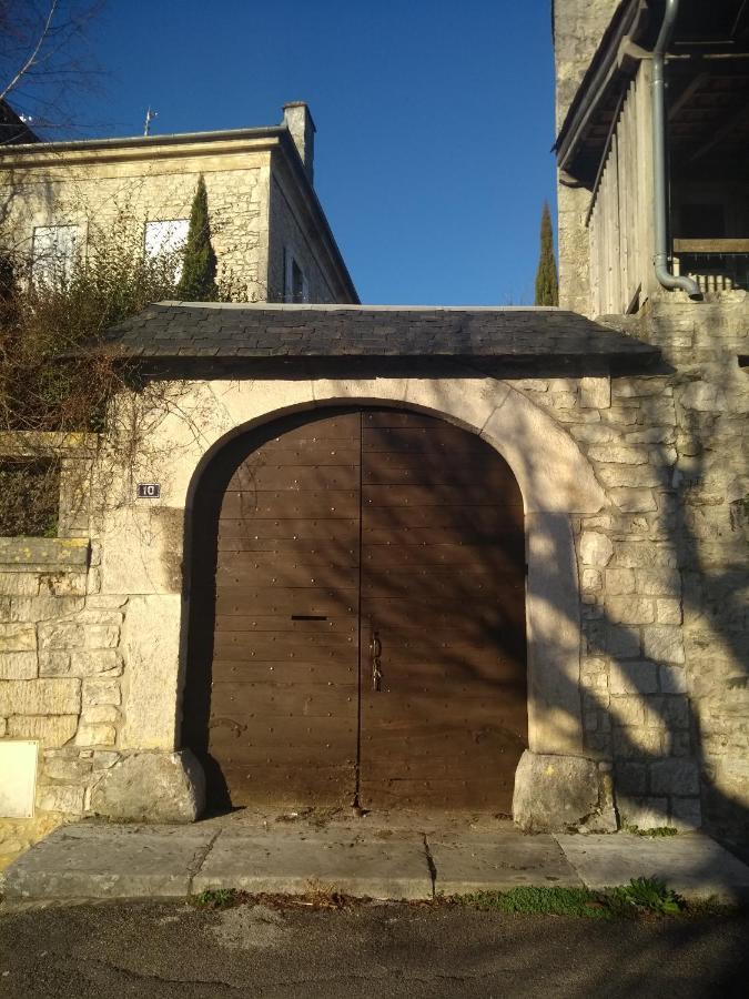 Maison Chopin Грама Екстериор снимка